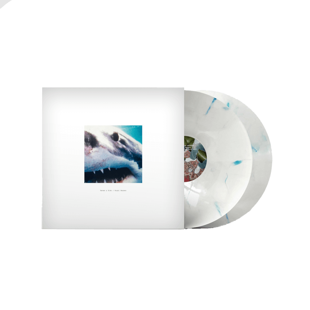 Sido Royal Bunker Ltd. Colored 2LP 171691