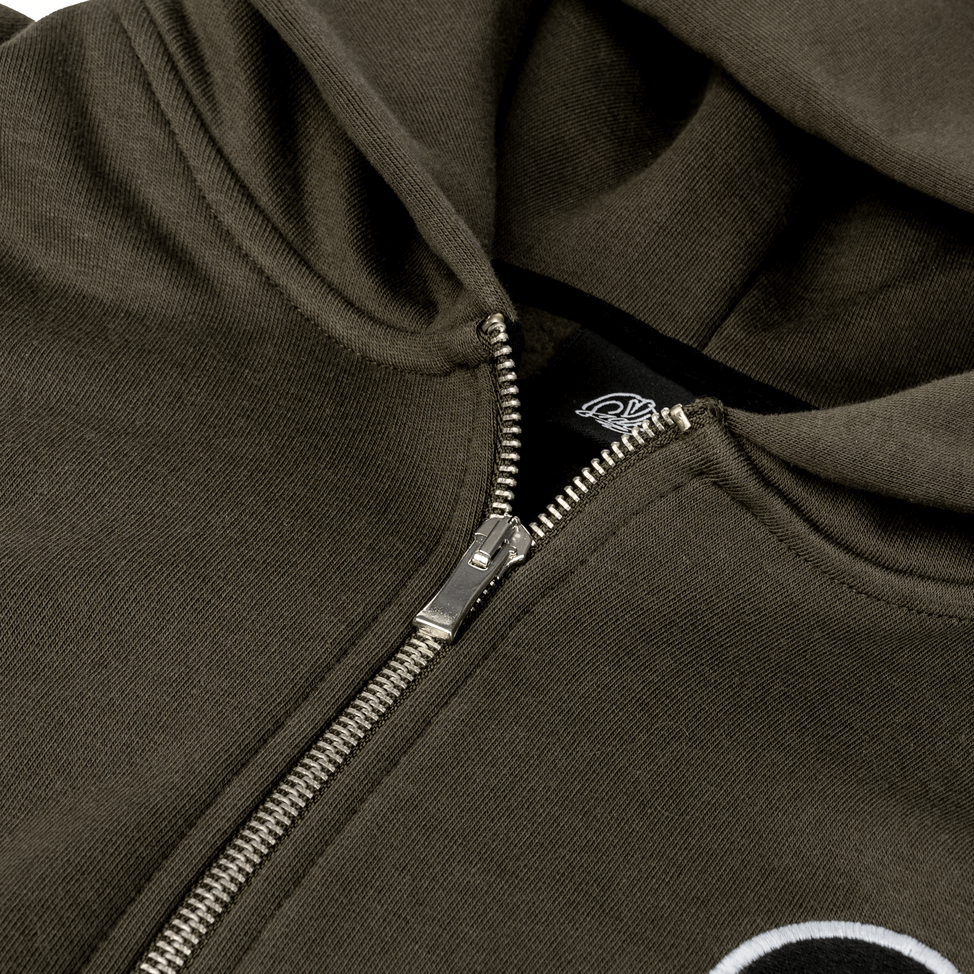 Sido SCHLTS VRBLD Kapuzenjacke 338905