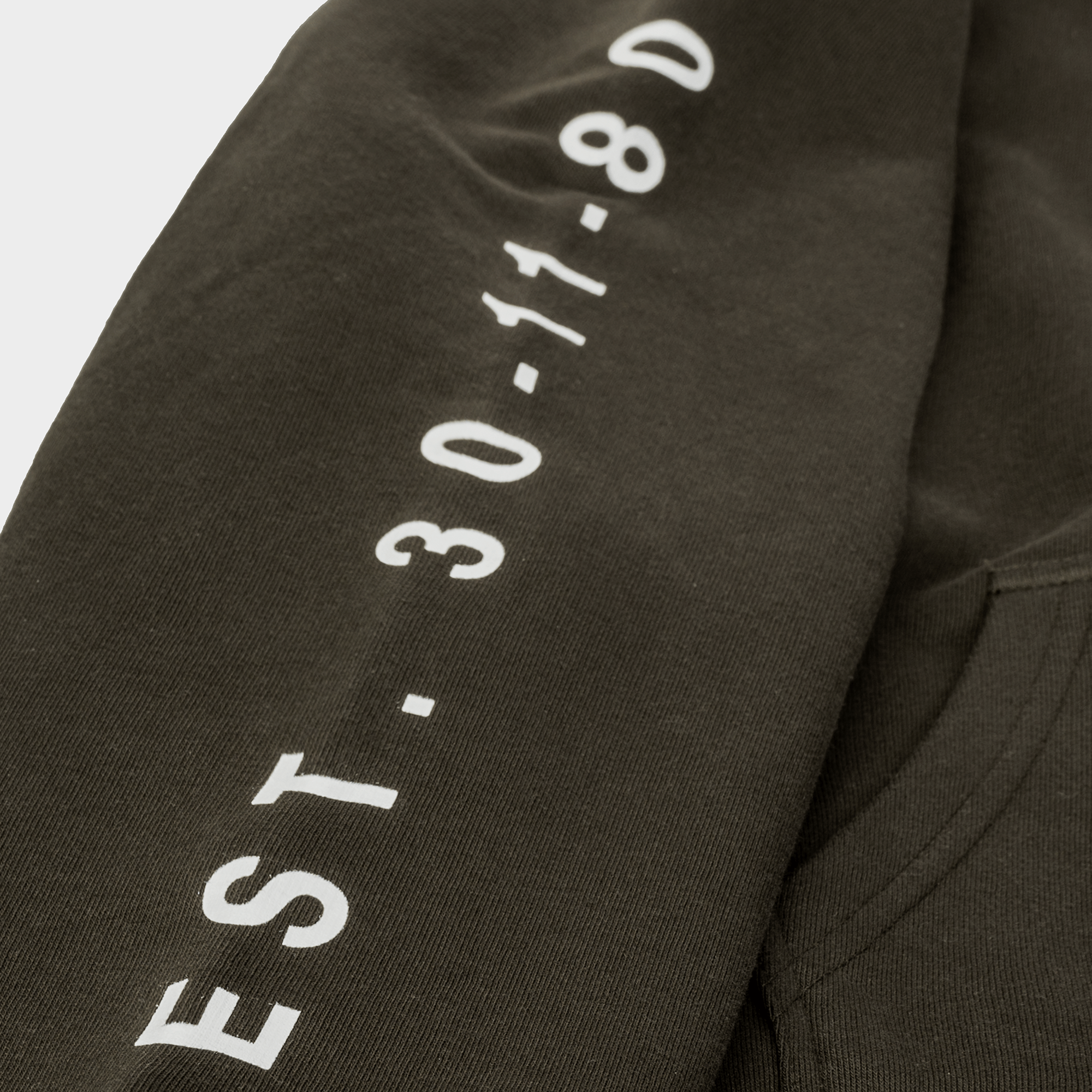 Sido SCHLTS VRBLD Kapuzenjacke 338913